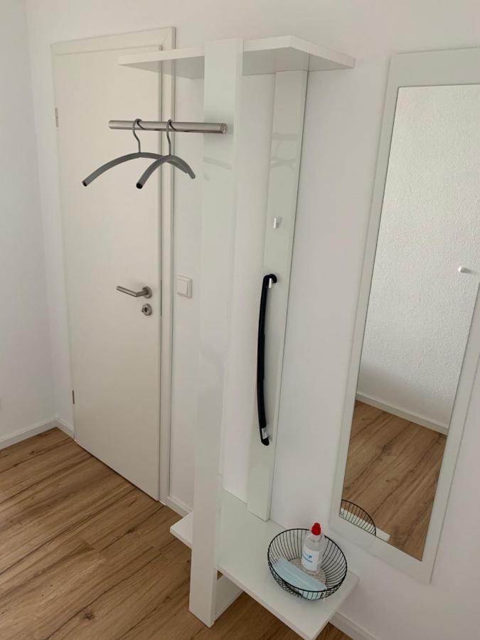 Apartment Traumseeblick Immenstaad Immenstaad am Bodensee Buitenkant foto